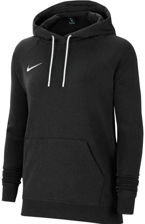 Nike Park 20 Fleece Hoodie (CW6957) 